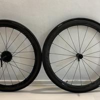 Ruote Da bicicletta Rim Zipp 303 NSW