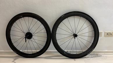 Ruote Da bicicletta Rim Zipp 303 NSW
