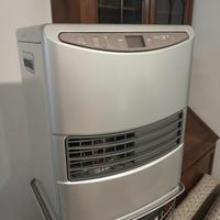 Stufa Zibro Elettronica 