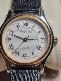 Orologio donna Philip Watch al quarzo.