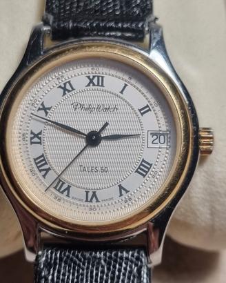 Orologio donna Philip Watch al quarzo.