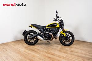 DUCATI SCRAMBLER ICON - 2021