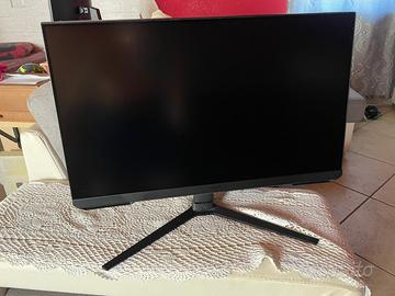 Monitor Gaming Samsung Odyssey G3 24" FHD 144Hz Fr