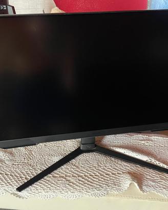 Monitor Gaming Samsung Odyssey G3 24" FHD 144Hz Fr