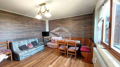 2 CAMERE RISTRUTTURATO