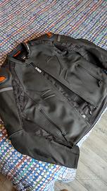 Giacca KTM Helical