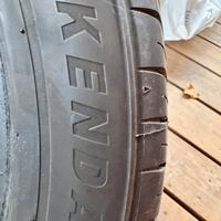 Pneumatici Kenda Emera A1 KR41 – misura 225/55ZR17