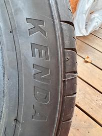Pneumatici Kenda Emera A1 KR41 – misura 225/55ZR17