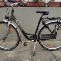 Bicicletta Elops 4