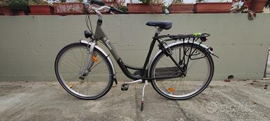 Bicicletta Elops 4
