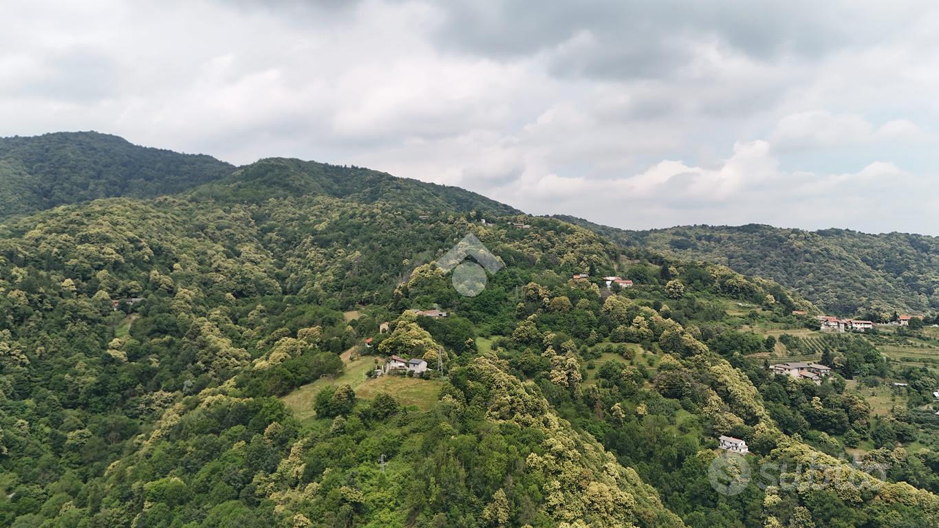 RUSTICO A BRONDELLO - Vista 5