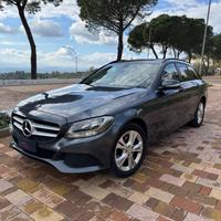 Mercedes-benz C 220 d S.W. Executive