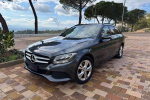 Mercedes-benz C 220 d S.W. Executive