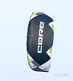 kitesurf