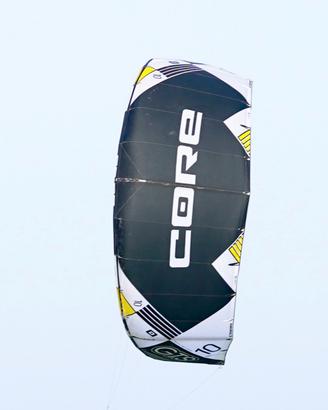 kitesurf