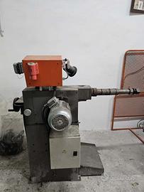 Rettifica completa per macc. industriali e vetture