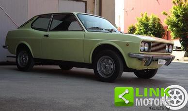 FIAT 128 Sport L coupè anno 1074 funzionante ben