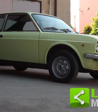 FIAT 128 Sport L coupè anno 1074 funzionante ben