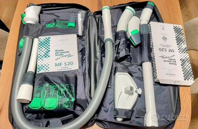 ACCESORI FOLLETTO VK 200