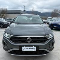 Volkswagen T-Roc 2.0 TDI SCR Life