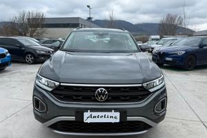 Volkswagen T-Roc 2.0 TDI SCR Life