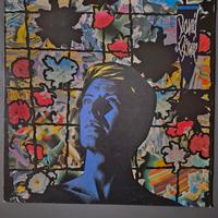 LP vinile DAVID BOWIE "TONIGHT"