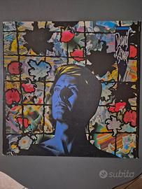 LP vinile DAVID BOWIE "TONIGHT"