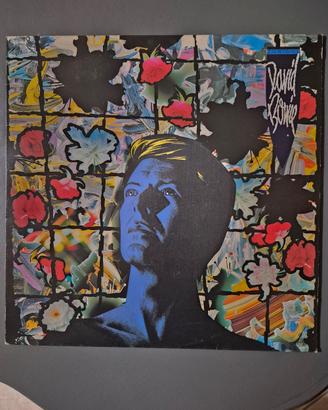 LP vinile DAVID BOWIE "TONIGHT"