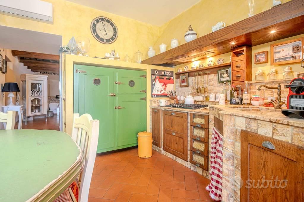 Appartamento – Prato, Santa Maria a Colonica - Vista 5