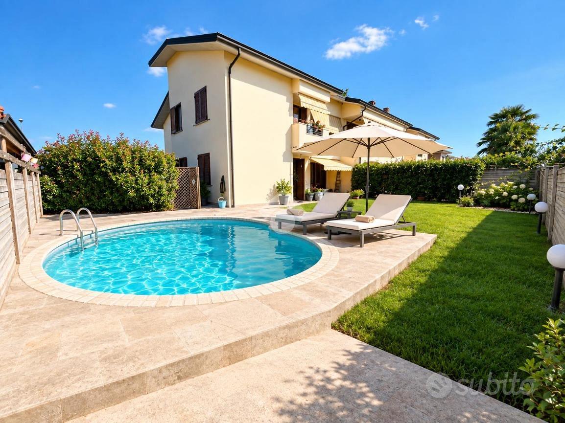 Appartamento – Dairago, Olcella - Vista 5