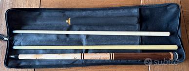 Stecca da biliardo Cittadino "Giovanni Cioffi"