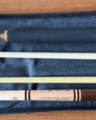 Stecca da biliardo Cittadino "Giovanni Cioffi"