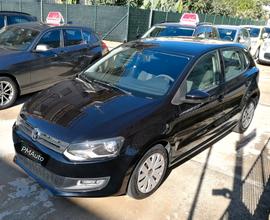 Volkswagen Polo 1.2 70 CV 5p. 92540km