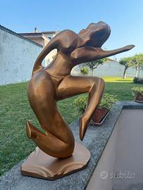 scultura artistica