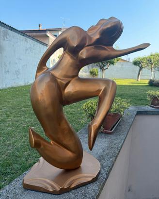 scultura artistica