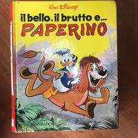 Il bello, il brutto e Paperino 