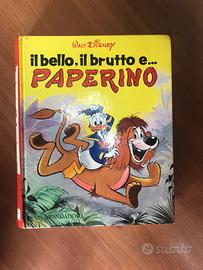Il bello, il brutto e Paperino 