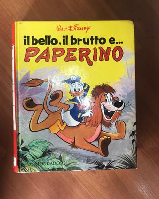 Il bello, il brutto e Paperino 