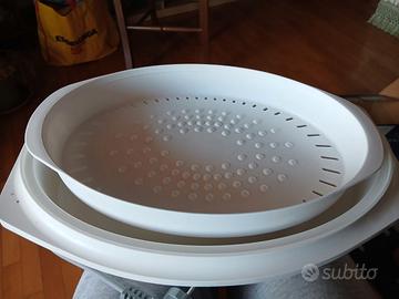 Vaporiera Kenwood 