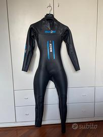 Muta triathlon Dare2Tri Mach