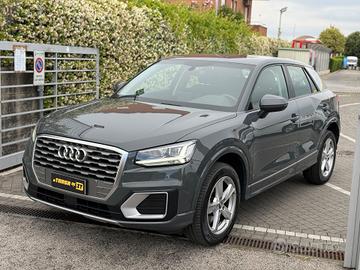 Audi Q2 1.4 TFSI S tronic Sport