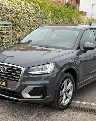 Audi Q2 1.4 TFSI S tronic Sport