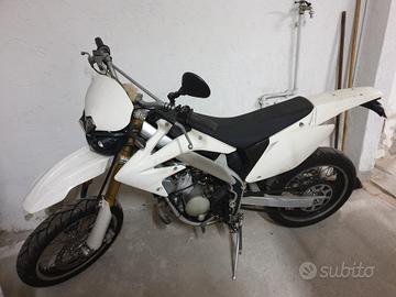 HM CRM 70