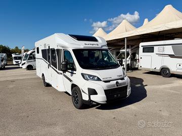 Sunlight T 68C Adventure Edition