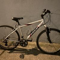 Mountain bici FUJI NEVADA 4.0 alluminio telaio