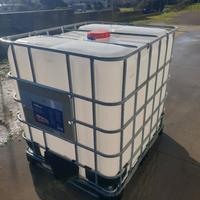 cisterne da 1000 litri