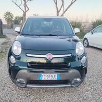 FIAT 500L 1.6 Multijet 120 CV Trekking
