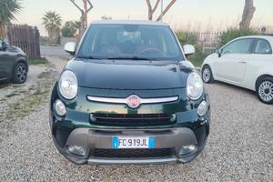 FIAT 500L 1.6 Multijet 120 CV Trekking