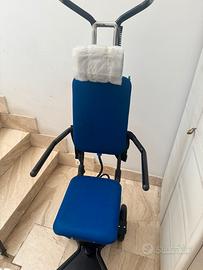 Montascale Disabili