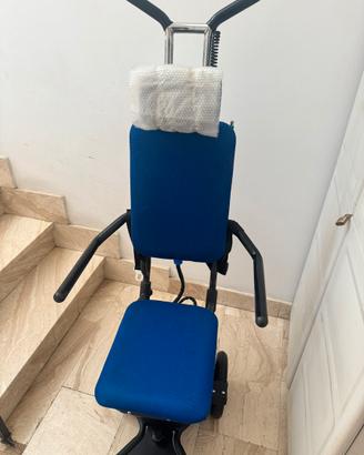 Montascale Disabili